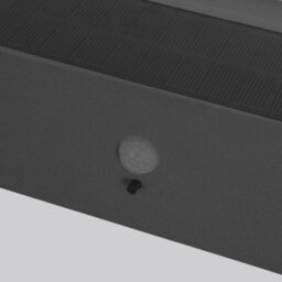 Luminosa Lighting Luminosa Top Led Outdoor Down Wall Lamp Urban Grey, Sandblasted, Warm-White 3000K, Ip44 - thumbnail 3