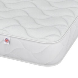 Catherine Lansfield Bonnell Luxe Memory Foam Hybrid Mattress, Size Double - thumbnail 5