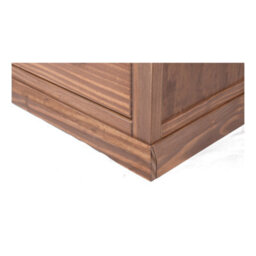 Cabinet Bits Tirolo 5 Drawer Chest Of Drawers Bras Drop Handle - thumbnail 7