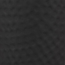Matt  Black  Hammered  Vase  With  Lid - thumbnail 4