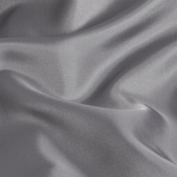 Neel Blue Grey Polyester Shower Curtain, Water-Resistant Bathroom Curtain With 12 Hooks - 180X200Cm - thumbnail 3