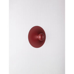 Luminosa Lighting Luminosa Edem 25Cm Wall Lamp Red Led 9W 315Lm 3000K - thumbnail 3