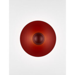 Luminosa Lighting Luminosa Edem 25Cm Wall Lamp Red Led 9W 315Lm 3000K - thumbnail 5