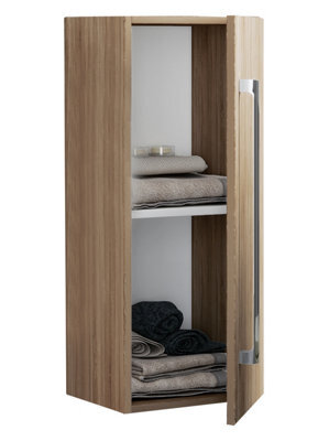 Vcm Wooden Bathroom Furniture Cabinetrank Badinos D - image 1