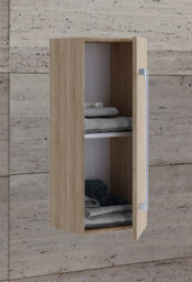 Vcm Wooden Bathroom Furniture Cabinetrank Badinos D - thumbnail 2