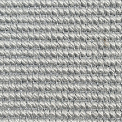 Designer Rib 100% Wool Carpet By Remland (Urban Obsession, 3M X 4M)
