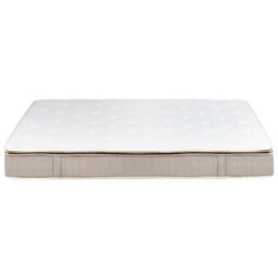 Beliani Latex Pocket Spring Mattress Daydream H3/4 Firm 160 X 200 Cm (Eu King Size) - thumbnail 6