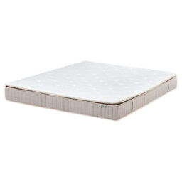 Beliani Latex Pocket Spring Mattress Daydream H3/4 Firm 160 X 200 Cm (Eu King Size) - thumbnail 1