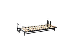 Wallbedking Classic Horizontal Small Single 76Cm X 190Cm ( 2Ft 6In X 6Ft 3In ) Murphy Wall Bed , Guest Bed - thumbnail 8