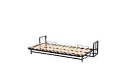 Wallbedking Classic Horizontal Small Single 76Cm X 190Cm ( 2Ft 6In X 6Ft 3In ) Murphy Wall Bed , Guest Bed - thumbnail 6