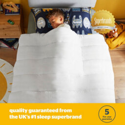Silentnight Healthy Growth Calming Duvet - 10.5 Tog - Single - thumbnail 7