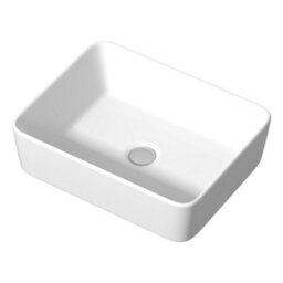 Affine Bathroom Wall Hung Vanity Unit Sink Cabinet Wash Basin Sink Storage Drawer 800mm - thumbnail 7