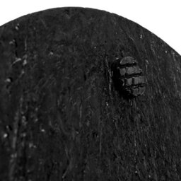 Pacific Lifestyle Piemonte Black Concrete 15Kg Base For Centre Pole Parasols - thumbnail 5