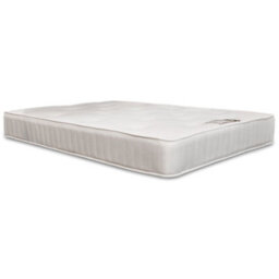 Divan Base Direct Pearl Orthopaedic Comfort Sprung Divan Bed Set 3Ft Single 2 Drawers Side  - Naples Slate - thumbnail 7