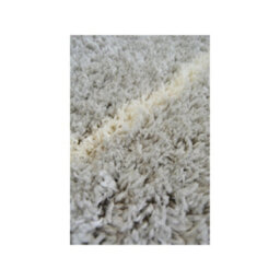 The Rugs Snug Collection Shaggy Rugs Bubbles Design   I110A - thumbnail 3