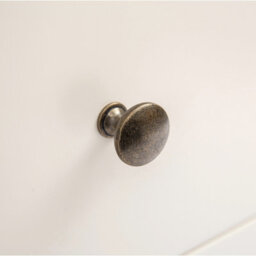 Cabinet Bits Maggiori 6 Drawer Chest Of Drawers Brass Knob - thumbnail 6