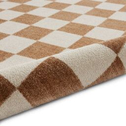 Baltimore 66618 Walnut Rug-80Cm X 150Cm - thumbnail 3