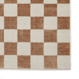 Baltimore 66618 Walnut Rug-80Cm X 150Cm - thumbnail 4