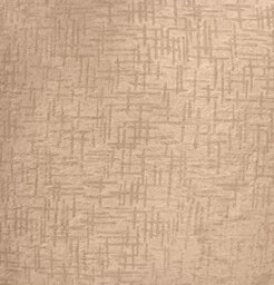 Enhanced Living Vogue Latte Natural 46 X 54 Inch (117X137Cm) Eyelet Thermal Noise Reducing Dim Out Curtains (Pair) - thumbnail 4