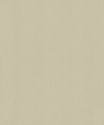 Galerie Serene Collection Taupe Fine Silk Metallic Hue Wallpaper Roll - image 1