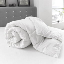 Gaveno Cavailia Luxury Hotel Quality Goose Feather & Down Single Size Duvet Extra Warm Deluxe Quilt 13.5 Tog - thumbnail 6