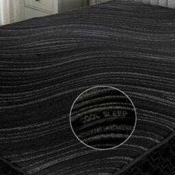 Somnior Beds Somnior 28Cm Pocket Spring Motion Isolation Memory Foam Mattress 7 Zone Medium Firm - thumbnail 7