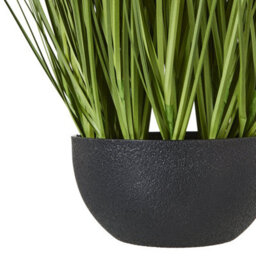 Wyld Haus 120Cm Artificial White Allium Plant, Tall Faux Flower (Pot Not Included) - thumbnail 4