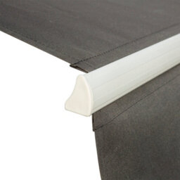 Outsunny Manual Retractable Awning Garden Shelter Canopy 3 X 2M Grey - thumbnail 9