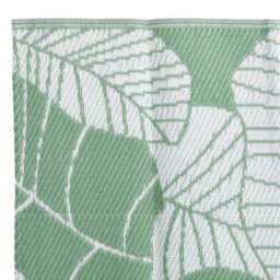 Walplus Outdoor Carpet Green 190X290 Cm Pp - thumbnail 4