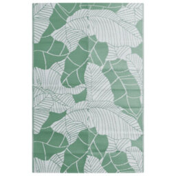 Walplus Outdoor Carpet Green 190X290 Cm Pp - thumbnail 2