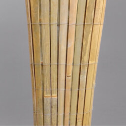 Uetian High Quality Bamboo Slate Decorative Panel (1.5M X 4M) Natural Wood Look Cladding For Home Office And Commercial Spaces - thumbnail 2