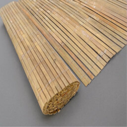 Uetian High Quality Bamboo Slate Decorative Panel (1.5M X 4M) Natural Wood Look Cladding For Home Office And Commercial Spaces - thumbnail 3