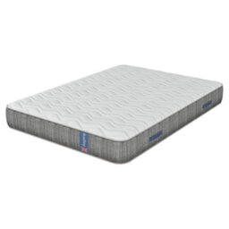 Aspire Flexrest Pocket Hybrid Memory Foam Mattress, Medium Comfort Pocket Spring Mattress With Handles, Eco Foam Support, 23Cm Depth - thumbnail 3