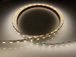 LED Lighthouse Plug And Play Rgbw Led Strip Light Kit 5M (Rgb + Natural White 4000K) - thumbnail 3