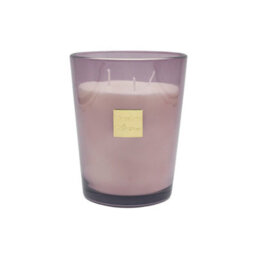 Desire Aroma Large Candle 900G - Warm Linen
