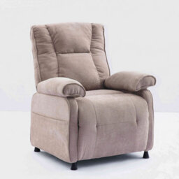 Groundlevel Electric Modern Recliner Chair - thumbnail 5