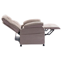 Groundlevel Electric Modern Recliner Chair - thumbnail 6