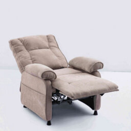 Groundlevel Electric Modern Recliner Chair - thumbnail 3