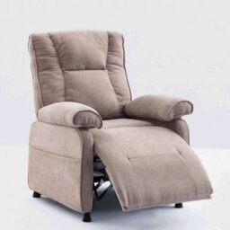 Groundlevel Electric Modern Recliner Chair - thumbnail 4