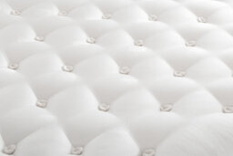 Hargreave and Flynn The Kingsway 3000 Pocket Pillowtop Mattress. Luxurious Comfort And Exceptional Support 3Ft Single 90Cm X 190Cm - thumbnail 7