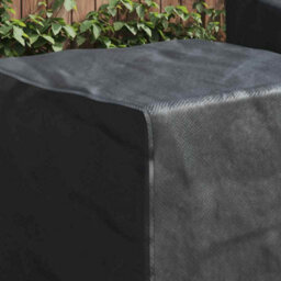 Walplus Outdoor Furniture Cover 74 X 74 X 60 Cm 420D Oxford Fabric - thumbnail 4