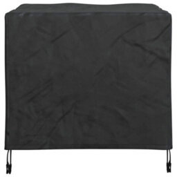 Walplus Outdoor Furniture Cover 74 X 74 X 60 Cm 420D Oxford Fabric - thumbnail 7