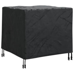 Walplus Outdoor Furniture Cover 74 X 74 X 60 Cm 420D Oxford Fabric - thumbnail 5