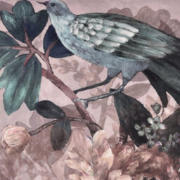 Appletree Windsford Luxe Teal Velvet Filled Cushion - thumbnail 4