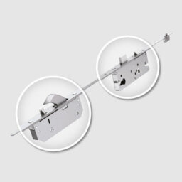 Winkhaus 2 Hook Av2 Autolock - Lh - 55mm Bset - thumbnail 2
