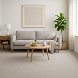 Furlong Flooring Elegance Luxury Twist Pile Carpet (Ammonite, 5M X 4M) - thumbnail 2