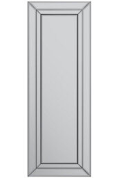 Mirroroutlet Ouble Bevel Large Modern Venetian Cheval Free Standing Mirror 5Ft X 1Ft3 (150 X 40Cm) - thumbnail 3
