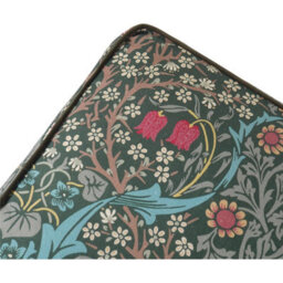 Morris & Co Blackthorn Print Dog Mattress Bed - thumbnail 7