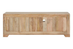 Orsina Mango Wood Media Unit,four Drawers Unit,industrial Design Sideboard,modern Storage Cabinet,bedroom Sideboard - thumbnail 4