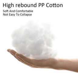 Cat Dog Bed Soft Washable Cushion Warm Pet Basket L Uk - thumbnail 4